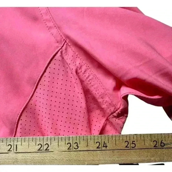 Bimini‎ Bay Outfitters Clearwater Long Sleeve Women's Plus Button Shirt Size XXL - Picture 10 of 14